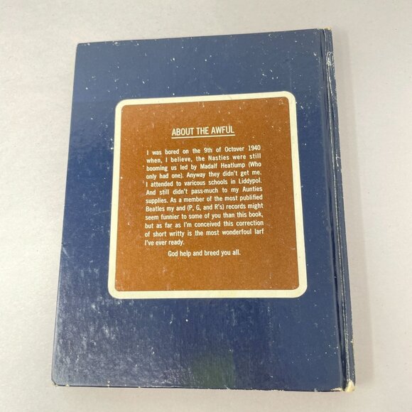 The Beatles Book Lot of 4 Yellow Submarine Cellarful Noise John Lennon Own Write - Picture 4 of 16